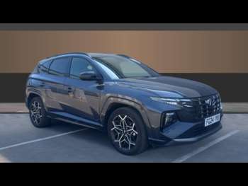 2024 (24) - 1.6 TGDi Hybrid 230 N Line 5dr 2WD Auto Hybrid Estate