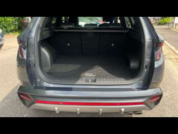 Used Hyundai TUCSON 2024 for sale - 74445809: Photo