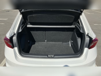 Used Skoda Fabia 2022 for sale - 78423272: Photo