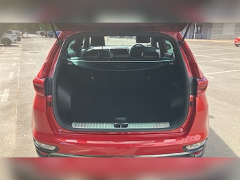 Used Kia Sportage 2019 for sale - 79369081: Photo