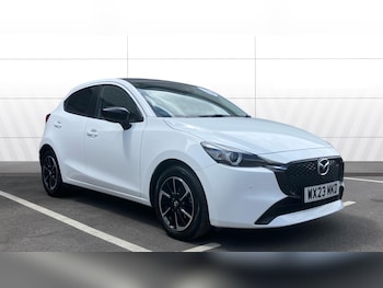 Used Mazda Mazda2 2023 for sale - 79403903: Photo