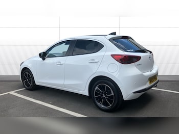 Used Mazda Mazda2 2023 for sale - 79403903: Photo