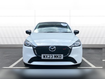 Used Mazda Mazda2 2023 for sale - 79403903: Photo