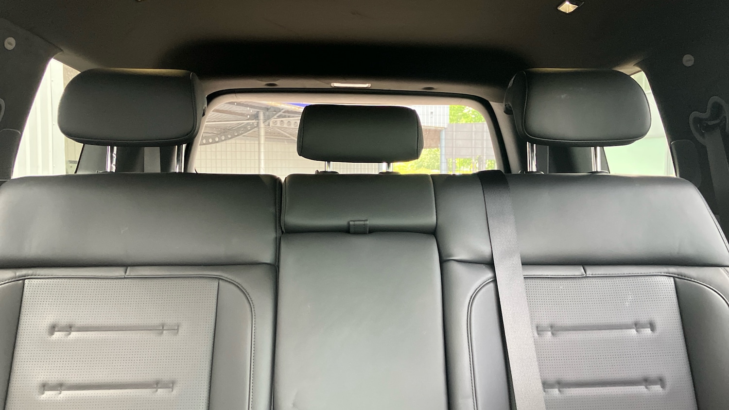 Used Hyundai Santa Fe 2025 for sale - 77023924: Photo 15