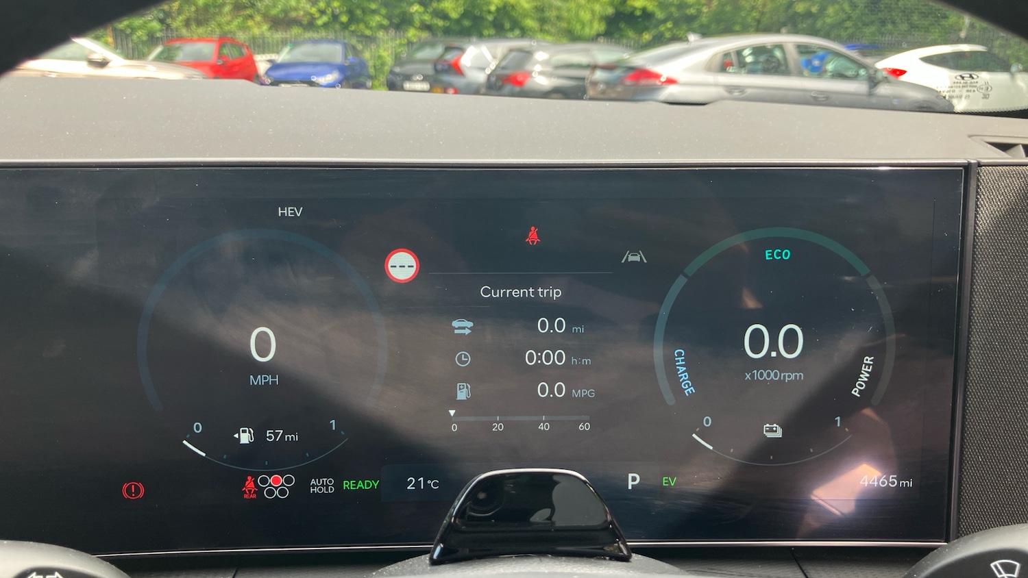 Used Hyundai Santa Fe 2025 for sale - 77023924: Photo 18