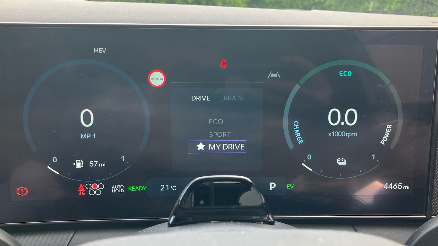 Used Hyundai Santa Fe 2025 for sale - 77023924: Photo 33