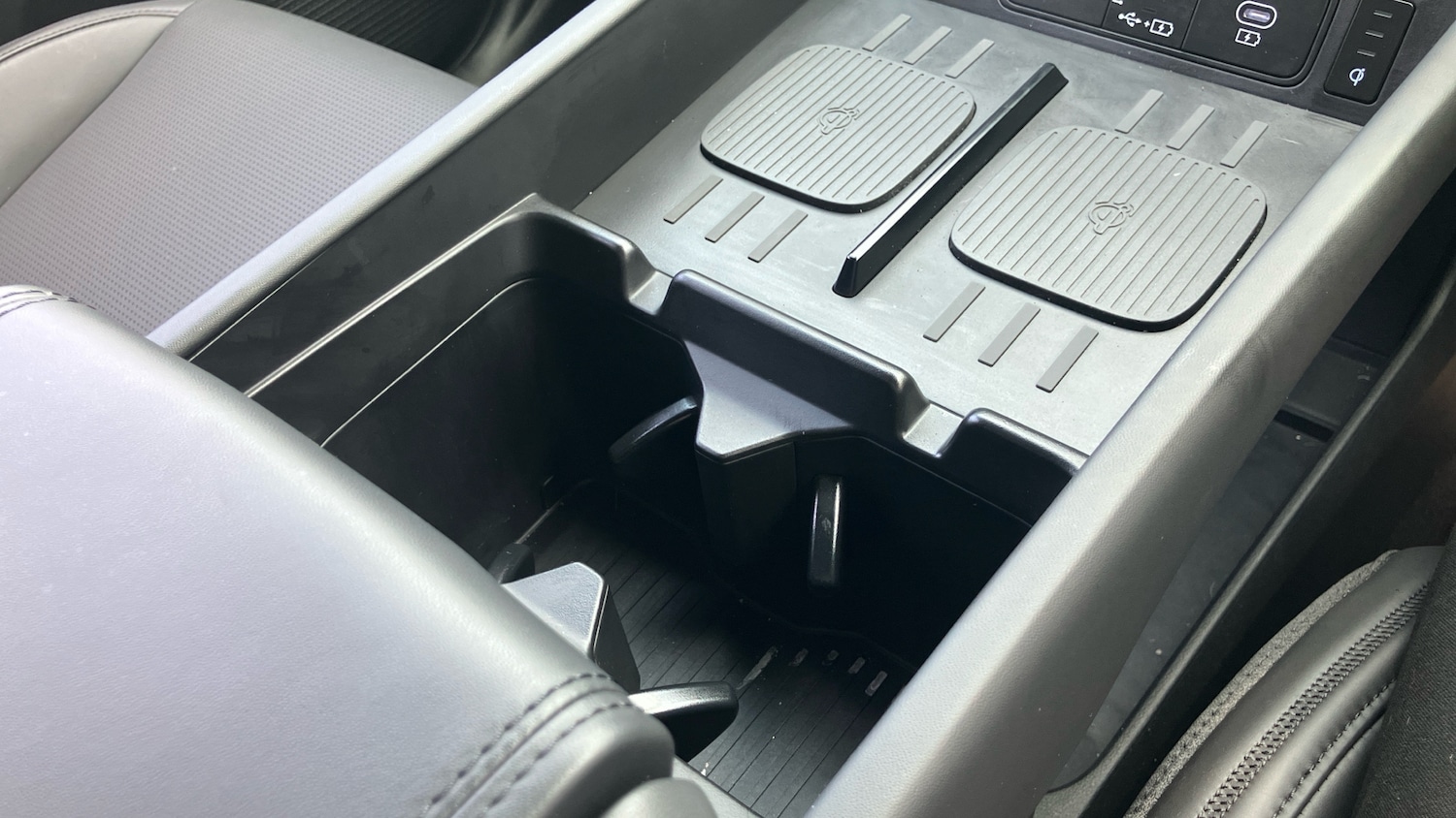 Used Hyundai Santa Fe 2025 for sale - 77023924: Photo 37