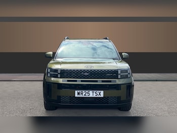 Used Hyundai Santa Fe 2025 for sale - 77023924: Photo