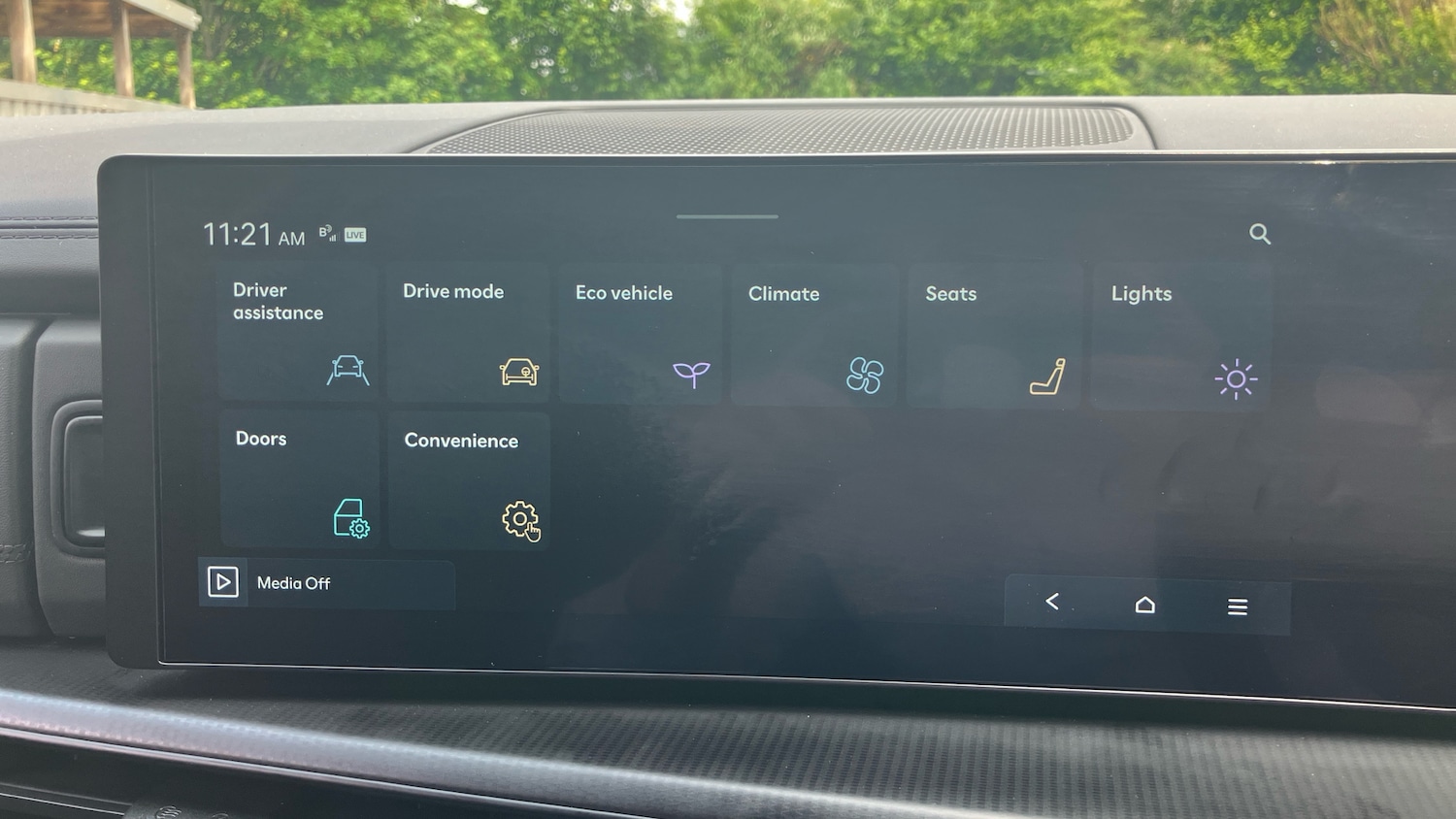 Used Hyundai Santa Fe 2025 for sale - 77023924: Photo 42