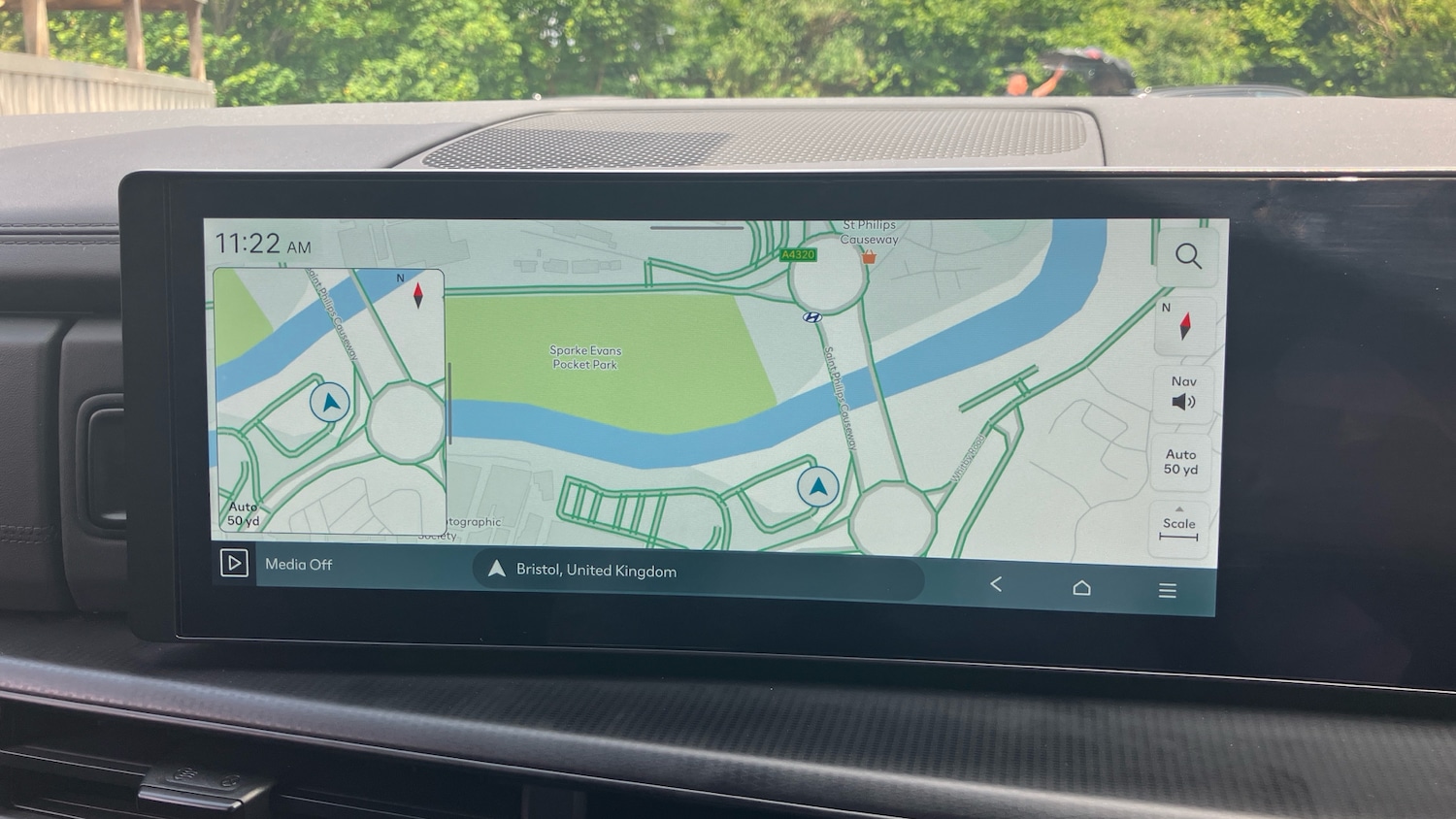 Used Hyundai Santa Fe 2025 for sale - 77023924: Photo 45