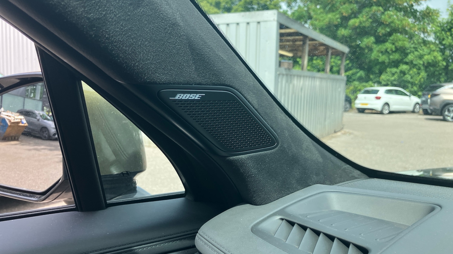 Used Hyundai Santa Fe 2025 for sale - 77023924: Photo 47