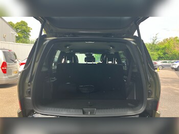 Used Hyundai Santa Fe 2025 for sale - 77023924: Photo