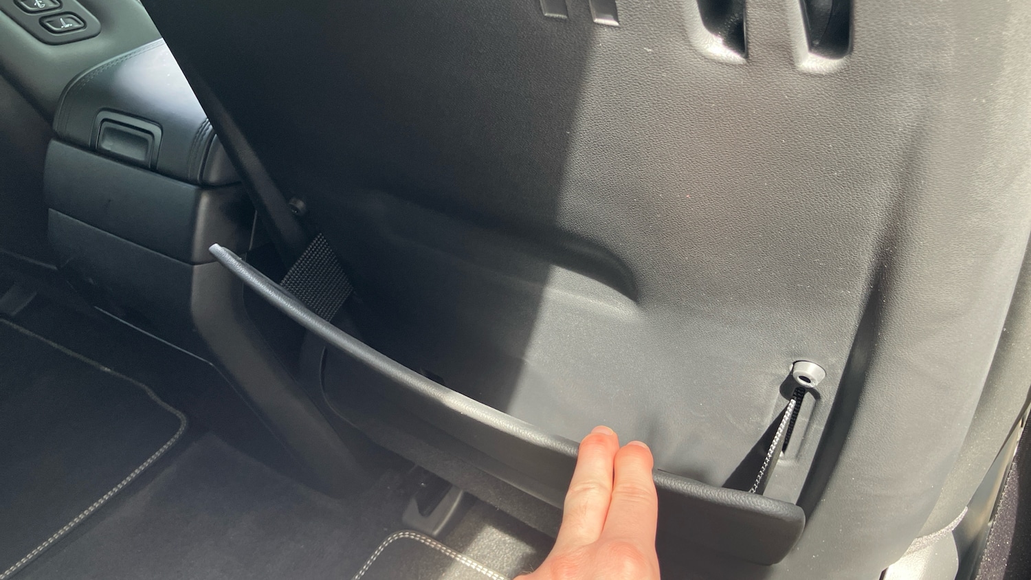 Used Hyundai Santa Fe 2025 for sale - 77023924: Photo 52