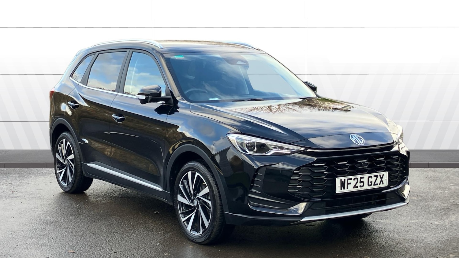 Used MG MG ZS 2025 for sale - 76862260: Photo 1