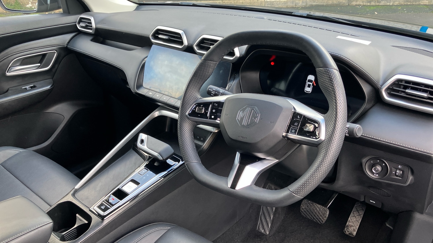 Used MG MG ZS 2025 for sale - 76862260: Photo 11