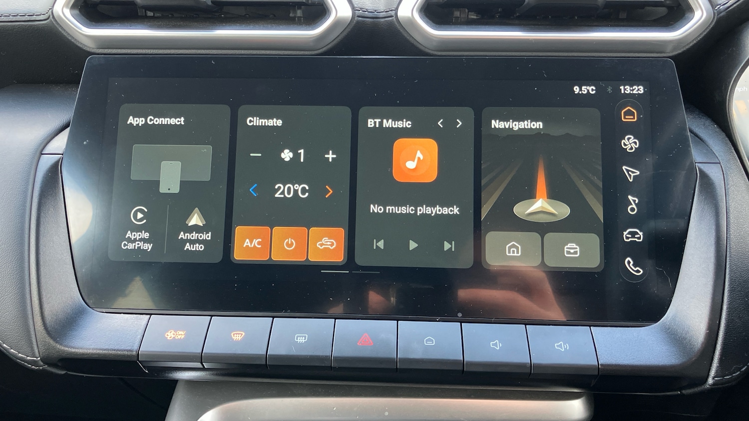 Used MG MG ZS 2025 for sale - 76862260: Photo 12