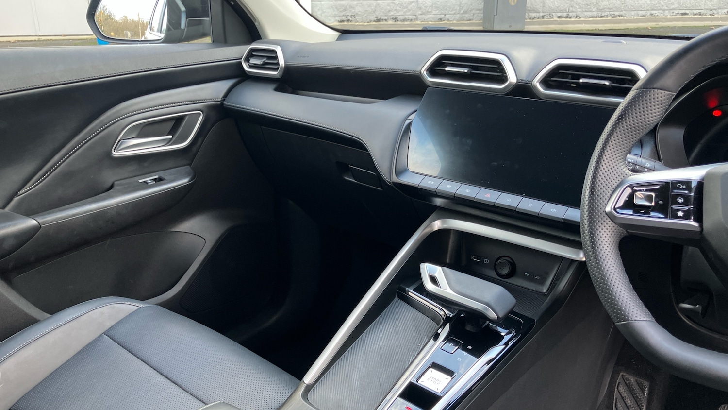 Used MG MG ZS 2025 for sale - 76862260: Photo 14