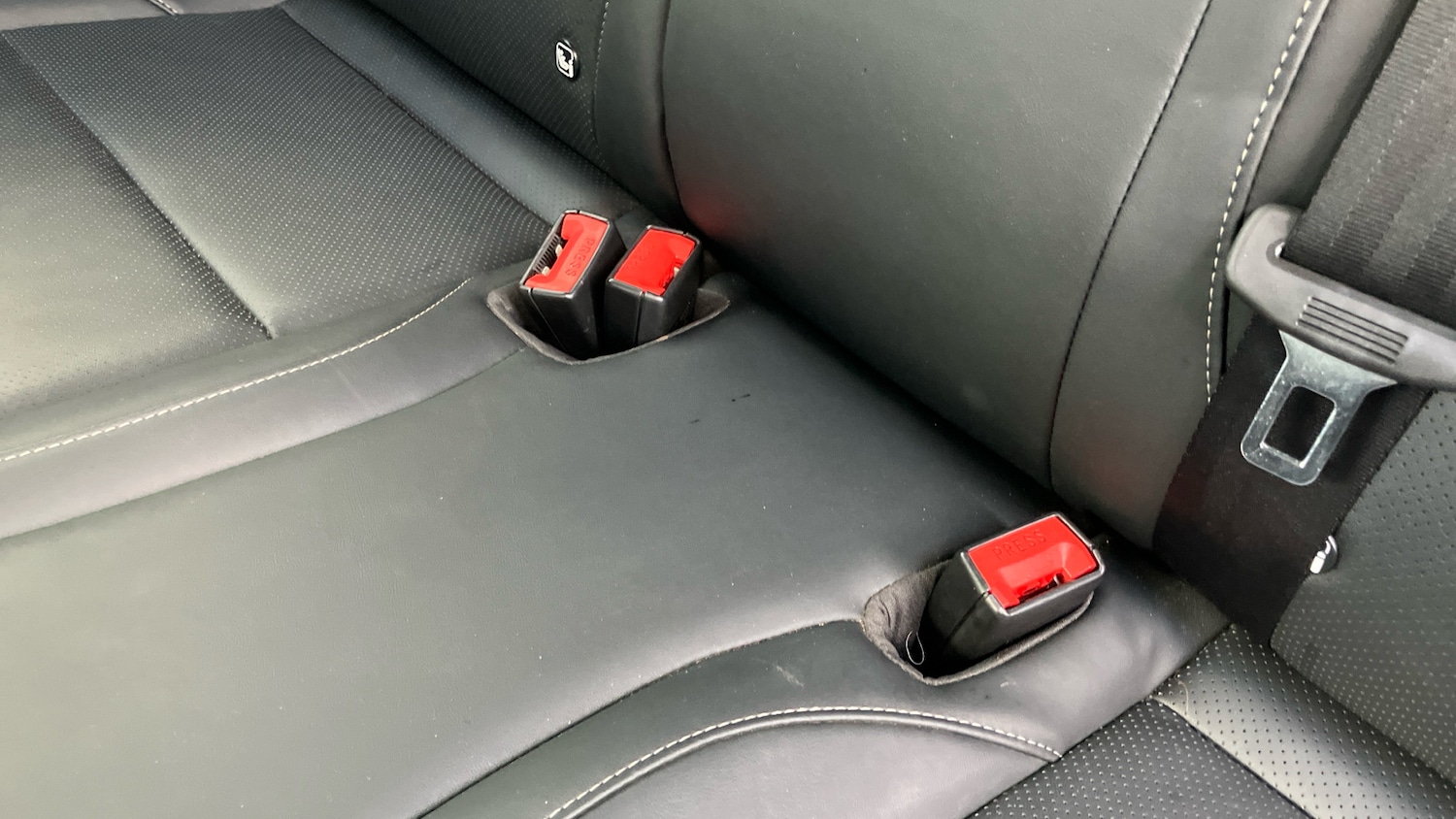 Used MG MG ZS 2025 for sale - 76862260: Photo 17