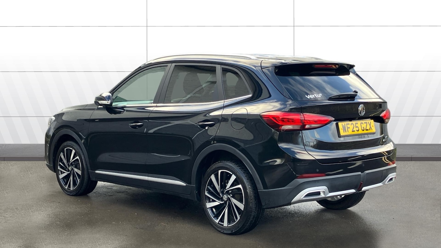 Used MG MG ZS 2025 for sale - 76862260: Photo 2