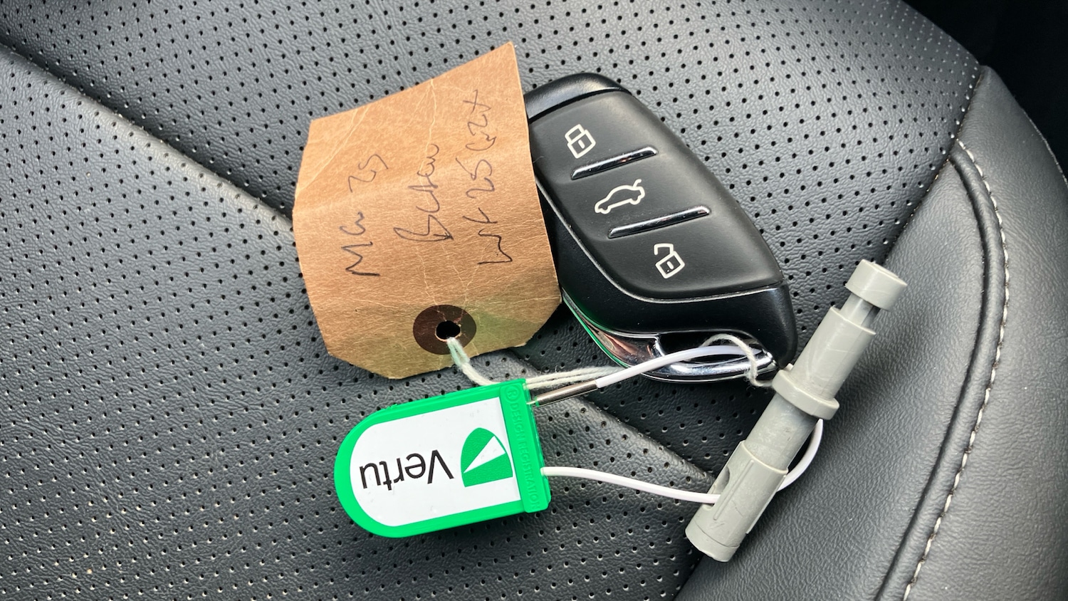 Used MG MG ZS 2025 for sale - 76862260: Photo 20