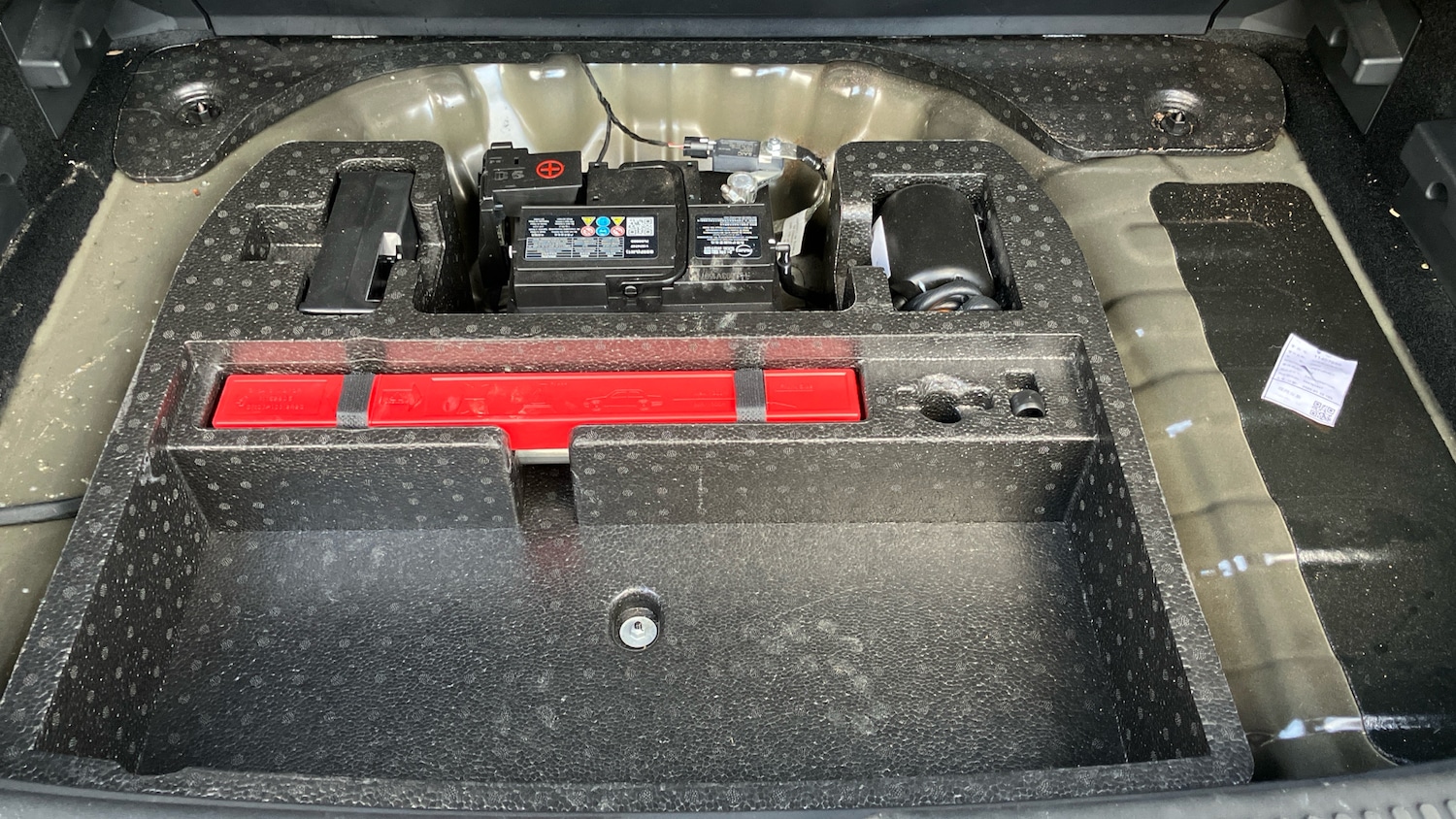 Used MG MG ZS 2025 for sale - 76862260: Photo 22