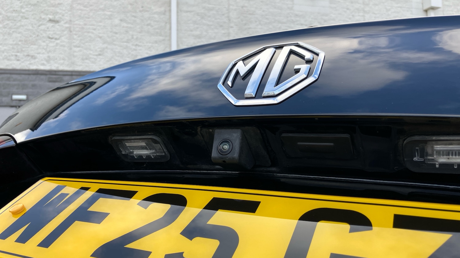 Used MG MG ZS 2025 for sale - 76862260: Photo 24