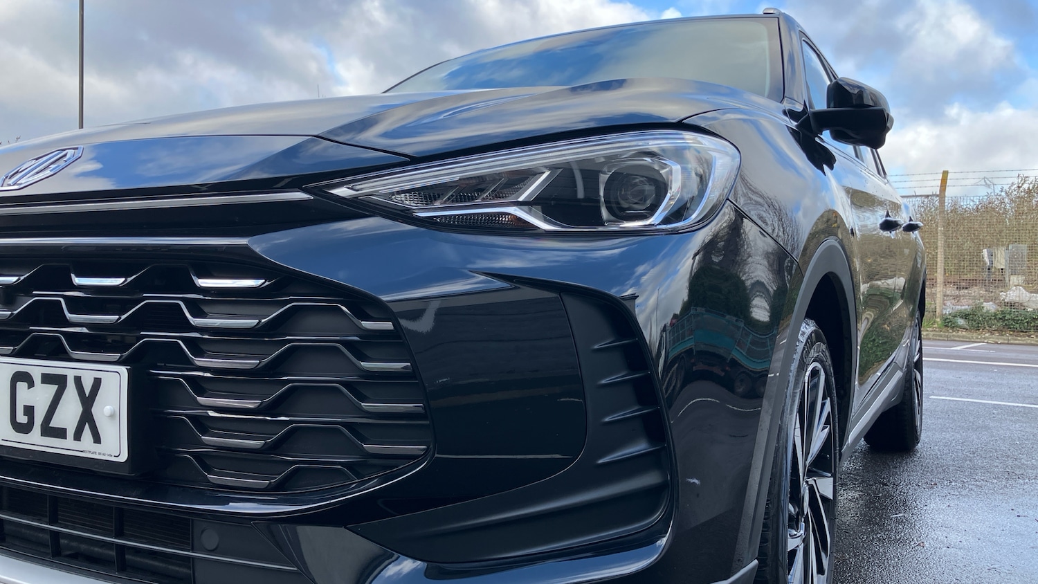 Used MG MG ZS 2025 for sale - 76862260: Photo 25