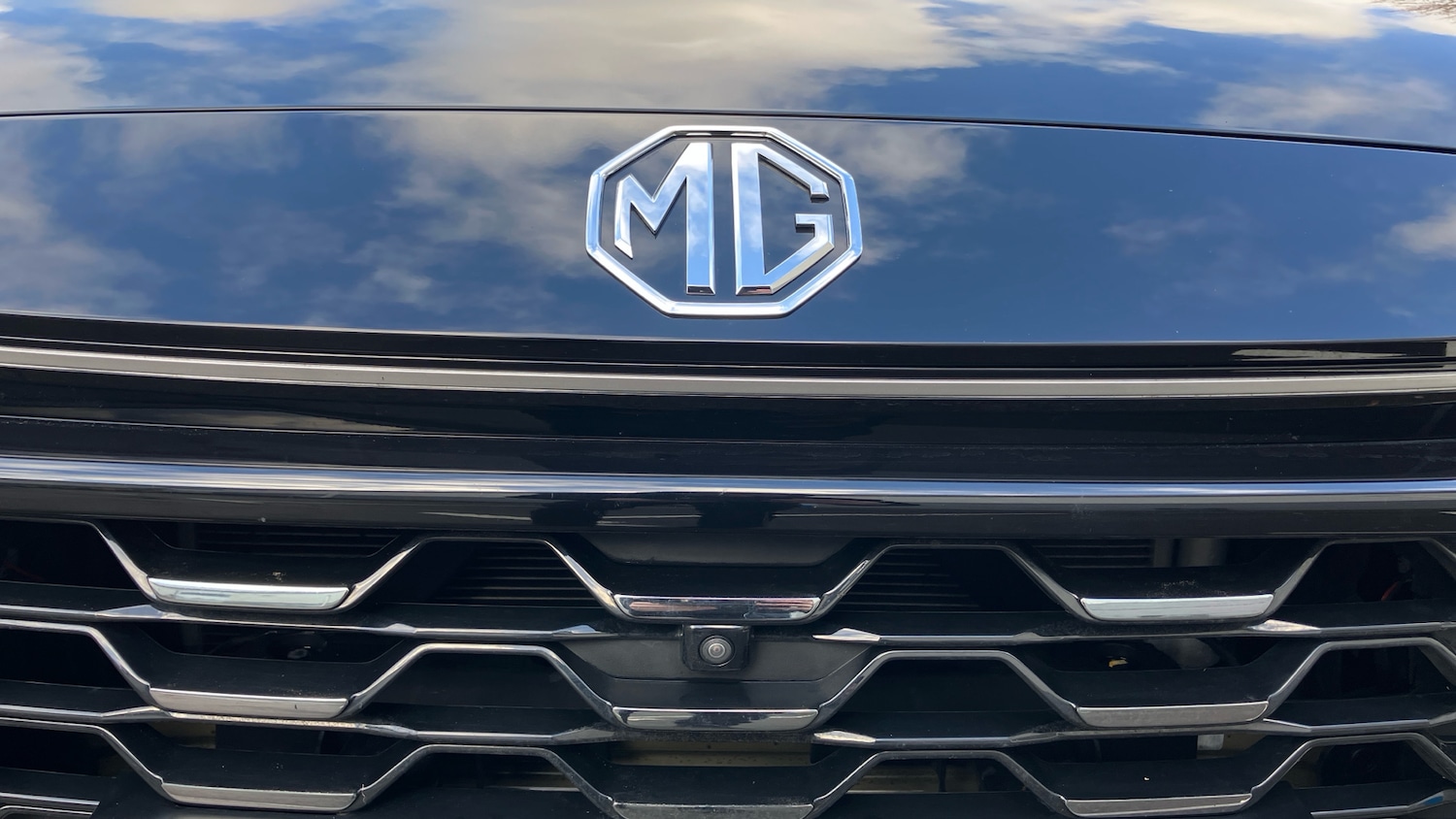 Used MG MG ZS 2025 for sale - 76862260: Photo 26