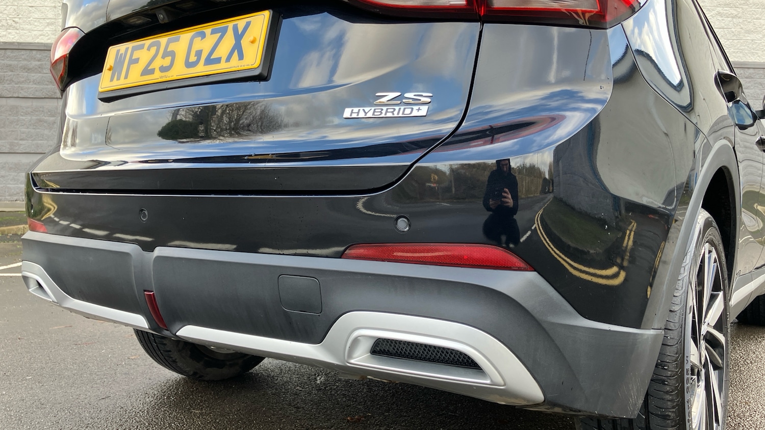 Used MG MG ZS 2025 for sale - 76862260: Photo 28