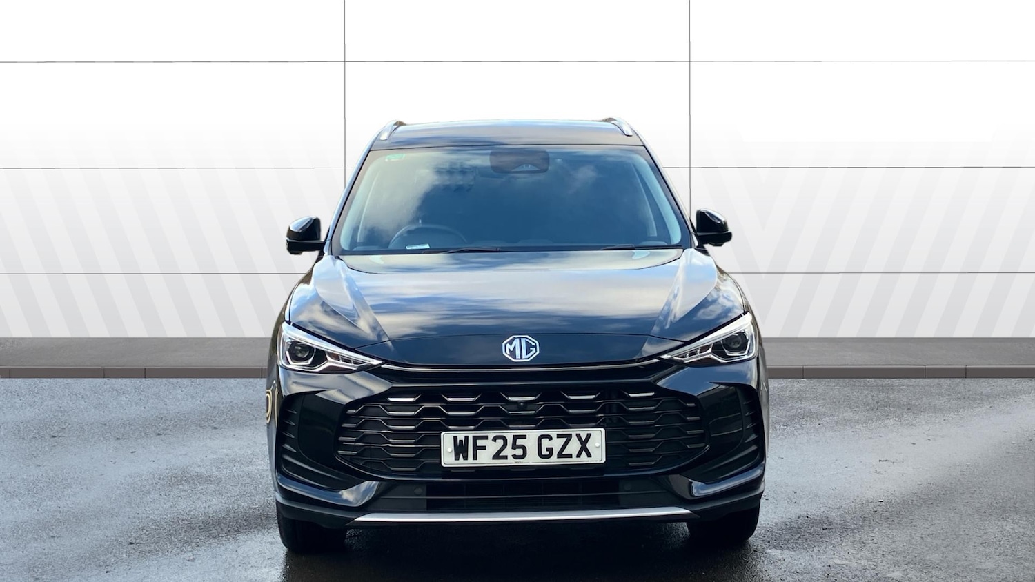 Used MG MG ZS 2025 for sale - 76862260: Photo 3