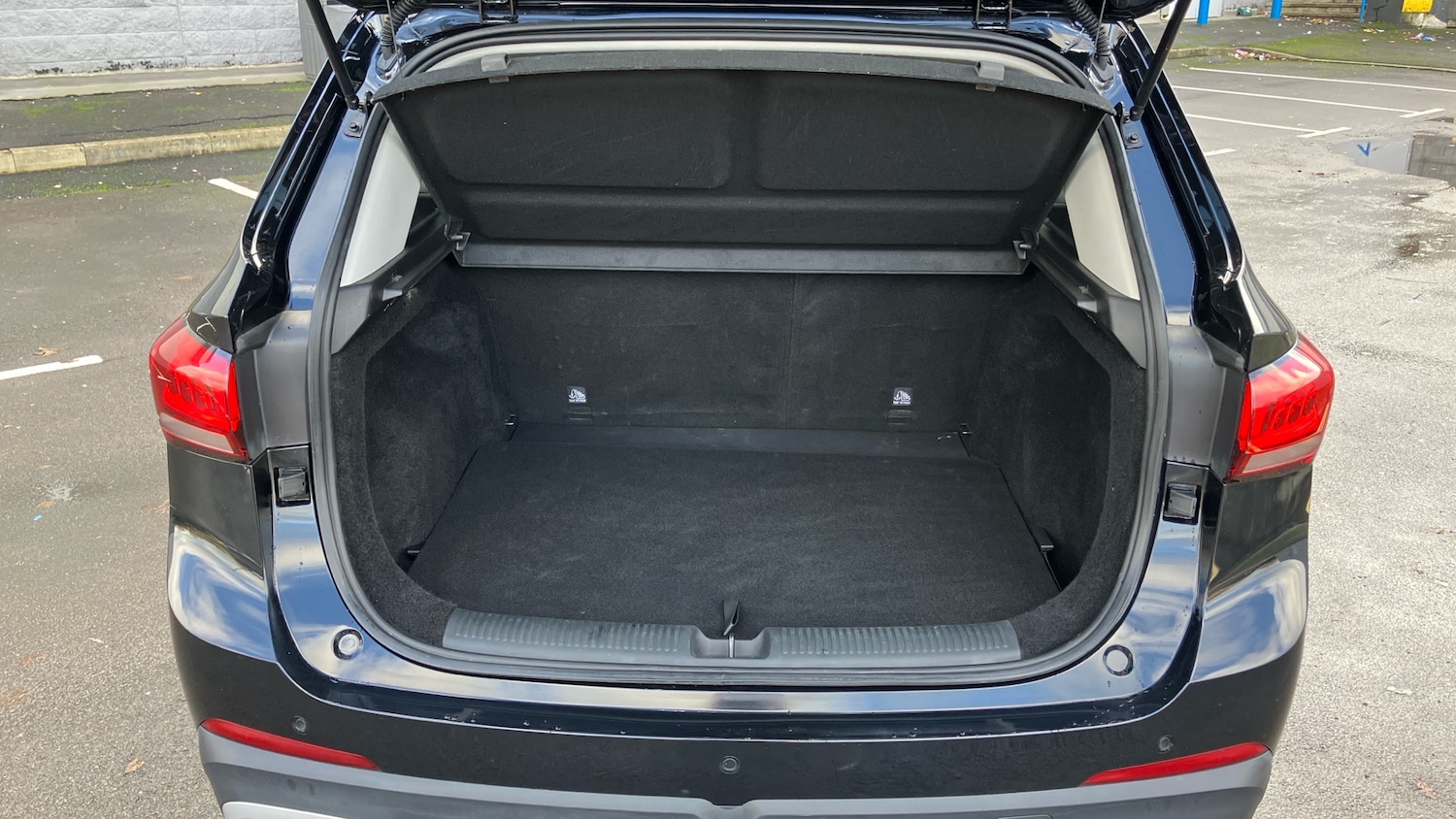 Used MG MG ZS 2025 for sale - 76862260: Photo 4