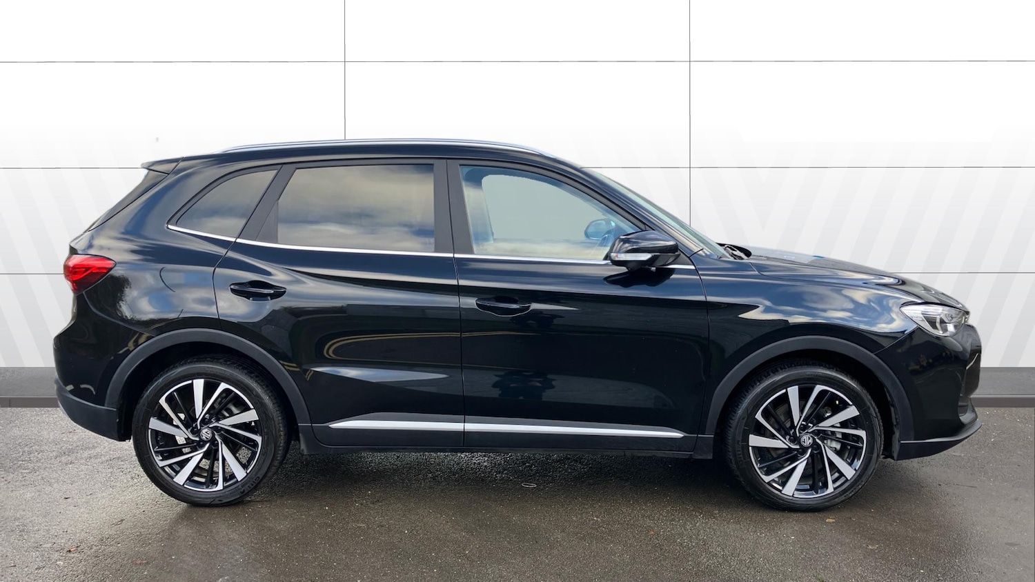 Used MG MG ZS 2025 for sale - 76862260: Photo 5