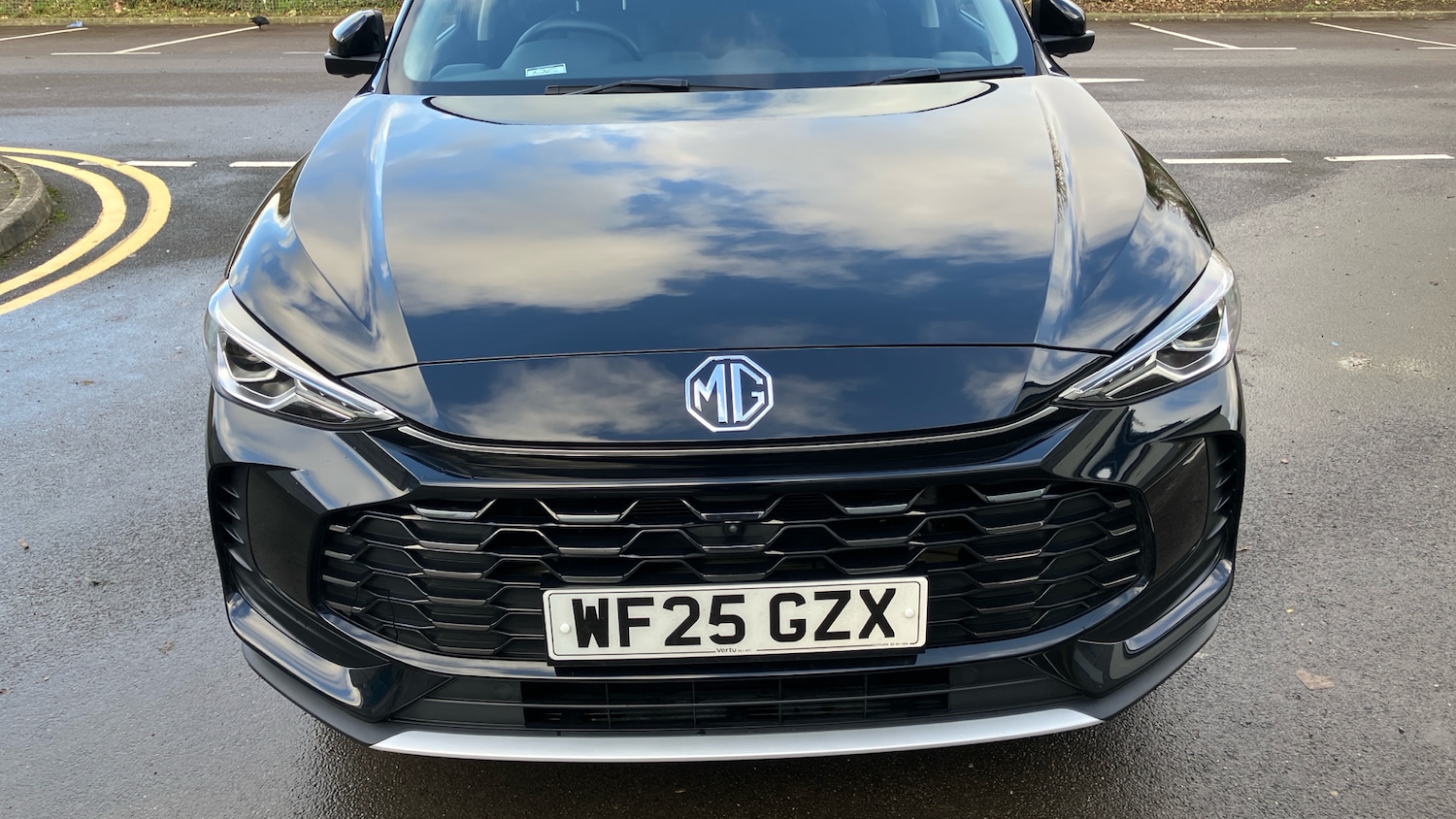 Used MG MG ZS 2025 for sale - 76862260: Photo 8