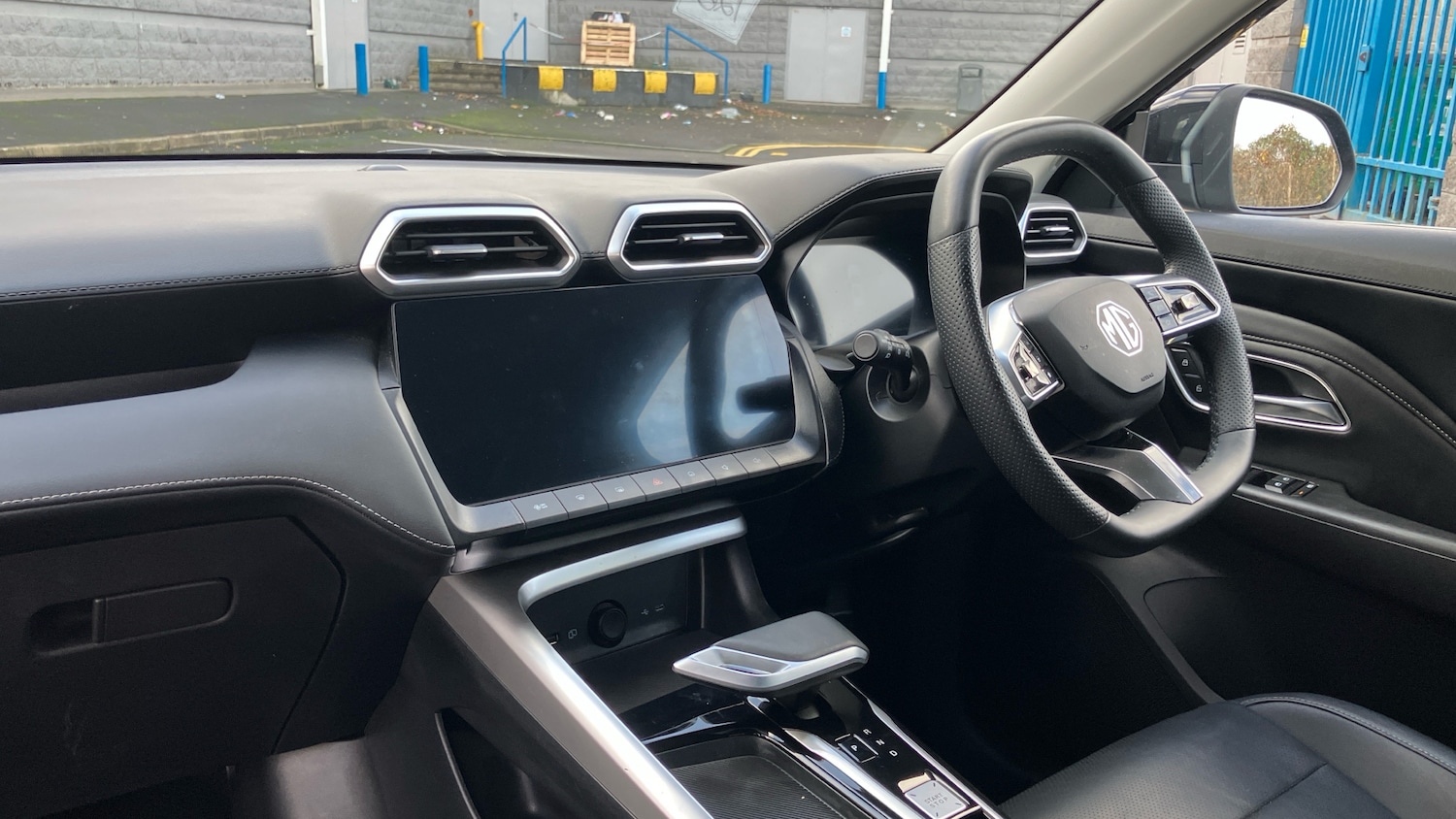 Used MG MG ZS 2025 for sale - 76862260: Photo 9