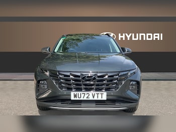 Used Hyundai TUCSON 2022 for sale - 79548657: Photo