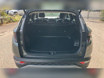 Used Hyundai TUCSON 2022 for sale - 79548657: Photo