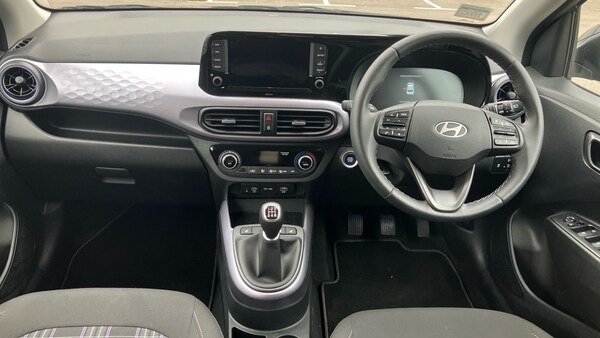 Used Hyundai i10 2025 for sale - 76207647: Photo 10
