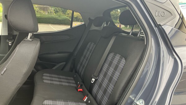 Used Hyundai i10 2025 for sale - 76207647: Photo 16
