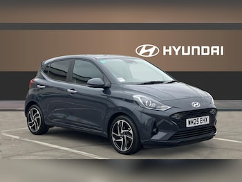 Hyundai - i10