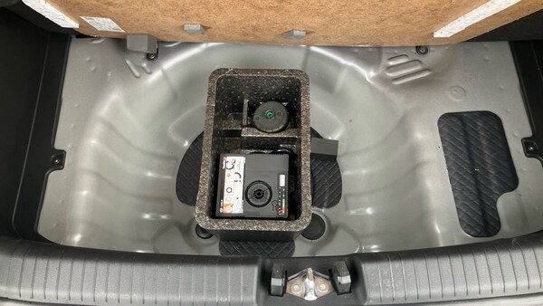Used Hyundai i10 2025 for sale - 76207647: Photo 21