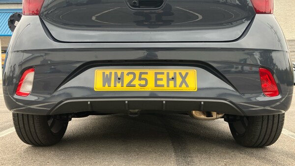 Used Hyundai i10 2025 for sale - 76207647: Photo 24