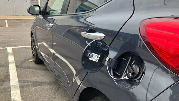 Used Hyundai i10 2025 for sale - 76207647: Photo 25