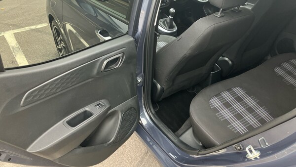 Used Hyundai i10 2025 for sale - 76207647: Photo 26