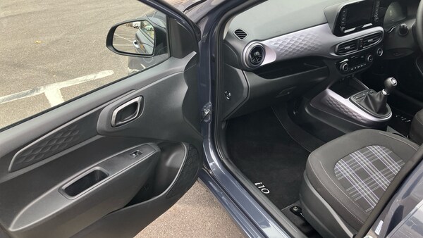 Used Hyundai i10 2025 for sale - 76207647: Photo 27