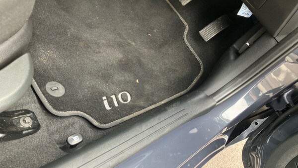 Used Hyundai i10 2025 for sale - 76207647: Photo 29