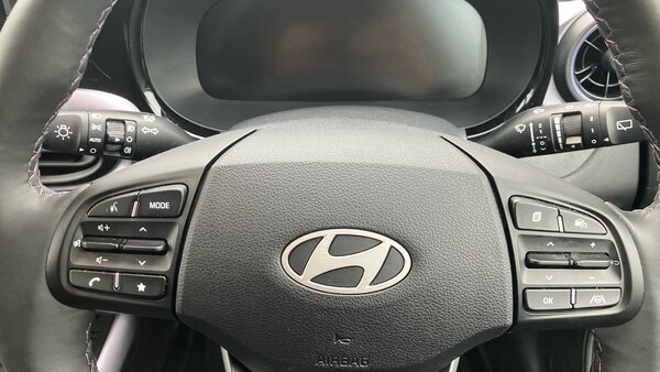 Used Hyundai i10 2025 for sale - 76207647: Photo 31