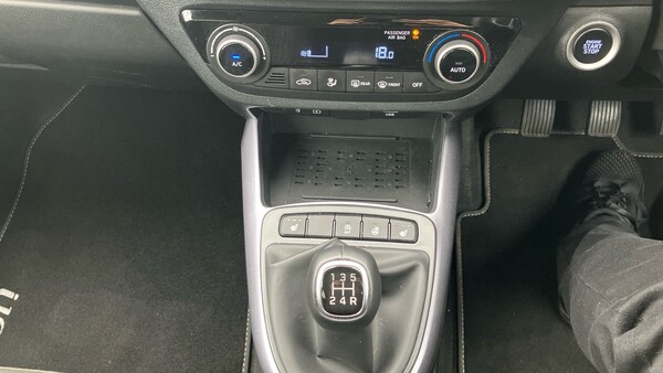 Used Hyundai i10 2025 for sale - 76207647: Photo 33