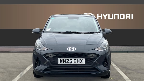 Used Hyundai i10 2025 for sale - 76207647: Photo 3