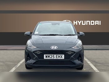 Used Hyundai i10 2025 for sale - 76207647: Photo 3