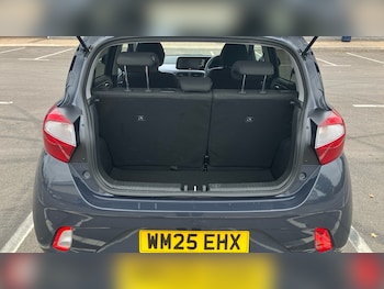 Used Hyundai i10 2025 for sale - 76207647: Photo 4